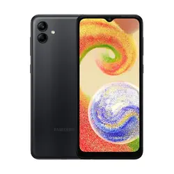 گوشی سامسونگ مدل Samsung Galaxy A04 حافظه داخلی 64 گیگابایت رم 4