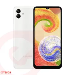 گوشی سامسونگ مدل Samsung Galaxy A04 حافظه داخلی 64 گیگابایت رم 4