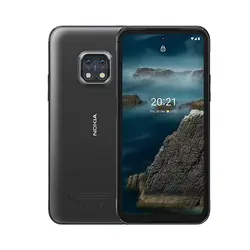 گوشی نوکیا مدل Nokia XR20 حافظه داخلی 128 گیگابایت حافظه رم 6 گیگابایت