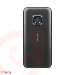 گوشی نوکیا مدل Nokia XR20 حافظه داخلی 128 گیگابایت حافظه رم 6 گیگابایت