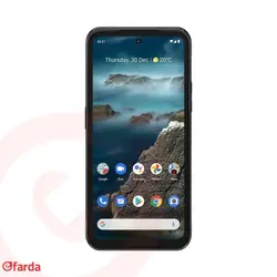 گوشی نوکیا مدل Nokia XR20 حافظه داخلی 128 گیگابایت حافظه رم 6 گیگابایت