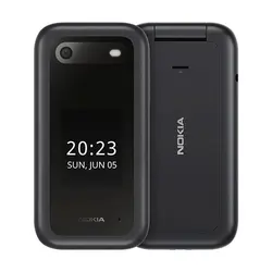 گوشی نوکیا مدل 2660 Nokia حافظه داخلی 128 مگابایت حافظه رم 48 مگابایت