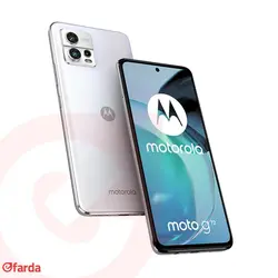 گوشی موتورولا مدل Moto G72 حافظه داخلی 128 گیگابایت حافظه رم 8 گیگابایت