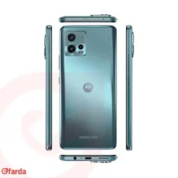 گوشی موتورولا مدل Moto G72 حافظه داخلی 128 گیگابایت حافظه رم 8 گیگابایت