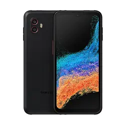 گوشی سامسونگ مدل Galaxy Xcover 6 Pro حافظه داخلی 128 و رم 6 گیگابایت