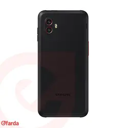 گوشی سامسونگ مدل Galaxy Xcover 6 Pro حافظه داخلی 128 و رم 6 گیگابایت