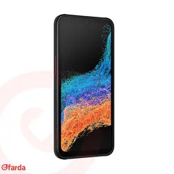گوشی سامسونگ مدل Galaxy Xcover 6 Pro حافظه داخلی 128 و رم 6 گیگابایت