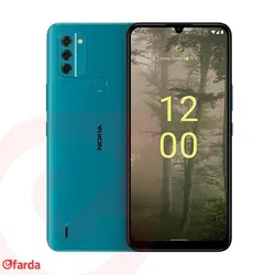 گوشی نوکیا مدل Nokia C31 حافظه داخلی 32 گیگابایت حافظه رم 3 گیگابایت