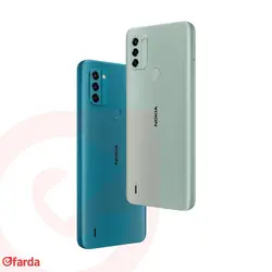 گوشی نوکیا مدل Nokia C31 حافظه داخلی 32 گیگابایت حافظه رم 3 گیگابایت