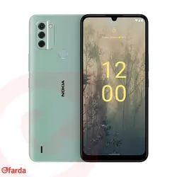 گوشی نوکیا مدل Nokia C31 حافظه داخلی 32 گیگابایت حافظه رم 3 گیگابایت