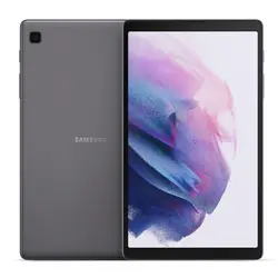 تبلت سامسونگ مدل وای فای Galaxy Tab A7 SM-T220 حافظه داخلی32 رم 3 گیگابایت