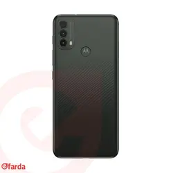 گوشی موتورالا مدل Motorola Moto E40 حافظه داخلی 64 گیگابایت حافظه رم 4 گیگابایت