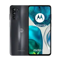 گوشی موتورولا مدل Motorola Moto G52 حافظه داخلی 128 گیگابایت حافظه رم 6 گیگابایت