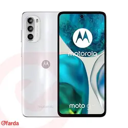 گوشی موتورولا مدل Motorola Moto G52 حافظه داخلی 128 گیگابایت حافظه رم 6 گیگابایت