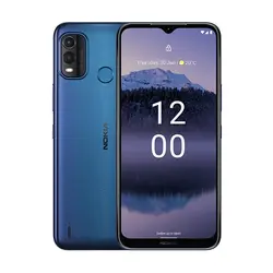 گوشی نوکیا مدل Nokia G11 Plus حافظه داخلی 64گیگابایت حافظه رم 3 گیگابایت