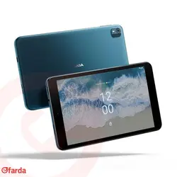 تبلت نوکیا مدل Nokia T10 حافظه داخلی 64 گیگابایت حافظه رم 4 گیگابایت