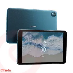 تبلت نوکیا مدل Nokia T10 حافظه داخلی 64 گیگابایت حافظه رم 4 گیگابایت