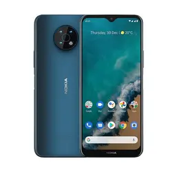 گوشی نوکیا مدل Nokia G50 حافظه داخلی 128 گیگابایت حافظه رم 6 گیگابایت