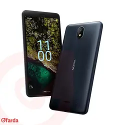 گوشی نوکیا مدل Nokia C100 حافظه داخلی 32 گیگابایت حافظه رم 3 گیگابایت