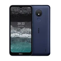 گوشی نوکیا مدل Nokia C21 حافظه داخلی 32 گیگابایت حافظه رم 2 گیگابایت