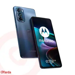 گوشی موتورولا مدل Motorola Edge 30 Fusion حافظه داخلی 256 گیگابایت حافظه رم 8 گیگابایت