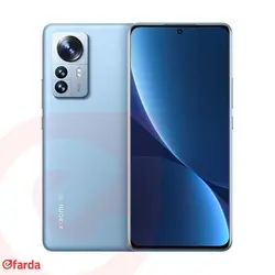گوشی شیائومی مدل Redmi Note 12 Pro حافظه داخلی 128 گیگابایت رم 8 گیابایت