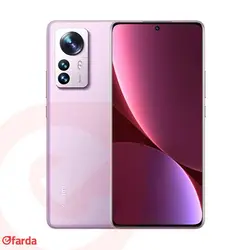 گوشی شیائومی مدل Redmi Note 12 Pro حافظه داخلی 128 گیگابایت رم 8 گیابایت