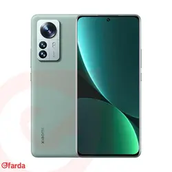 گوشی شیائومی مدل Redmi Note 12 Pro حافظه داخلی 128 گیگابایت رم 8 گیابایت