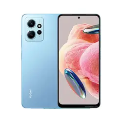 گوشی شیائومی ردمی نوت Redmi note 12 4G حافظه 64 رم 4گیگابایت
