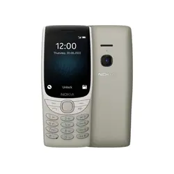 گوشی Nokia 8210 4G حافظه 128 و رم 4 مگابایت