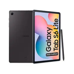 تبلت سامسونگ Tab S6 Lite  P619 ظرفیت 128 و رم 4 گیگابایت با قلم استایلوس