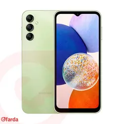 قیمت گوشی سامسونگ گلکسی Galaxy A14 4G حافظه 128 رم 6 گیگابایت