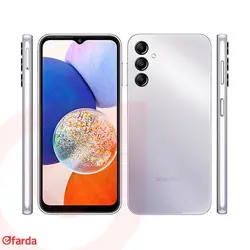 قیمت گوشی سامسونگ گلکسی Galaxy A14 4G حافظه 128 رم 6 گیگابایت