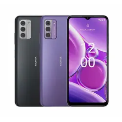 گوشی نوکیا G42 5G حافظه 128 و رم 6 گیگابایت