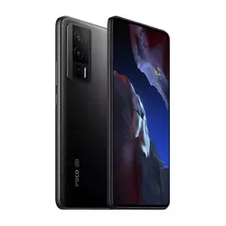 گوشی شیائومی Poco F5 Pro حافظه 512 رم 12 گیگابایت