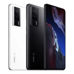 گوشی شیائومی Poco F5 Pro حافظه 512 رم 12 گیگابایت
