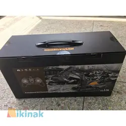 بیل مکانیکی کنترلی بزرگ مدل Huina 1592