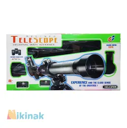 تلسکوپ اسباب بازی مدل C2105