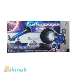 تلسکوپ اسباب بازی مدل C2101