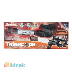 تلسکوپ اسباب بازی مدل C2153