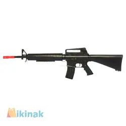 تفنگ اسباب بازی مدل M16DA