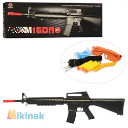 تفنگ اسباب بازی مدل M16DA