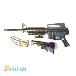 تفنگ اسباب بازی ساچمه ای مدل M43
