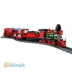 لگو قطار کنترلی مدل لاری 11442
