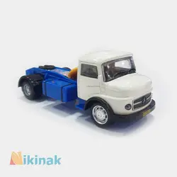 ماکت فلزی کامیون بنز