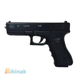 تفنگ ساچمه ای فلزی مدل C.15A سنگین وزن