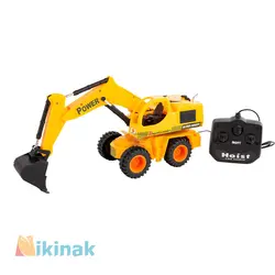 بیل مکانیکی کنترلی مدل XIE MING 6825S