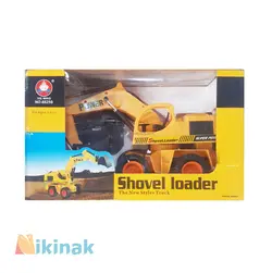 بیل مکانیکی کنترلی مدل XIE MING 6825S