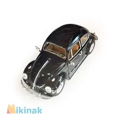 ماکت فلزی فولکس واگن بیتل کلاسیک