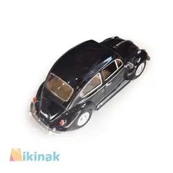 ماکت فلزی فولکس واگن بیتل کلاسیک